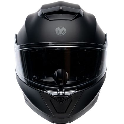Casque Ovix SOYA EVO - Noir