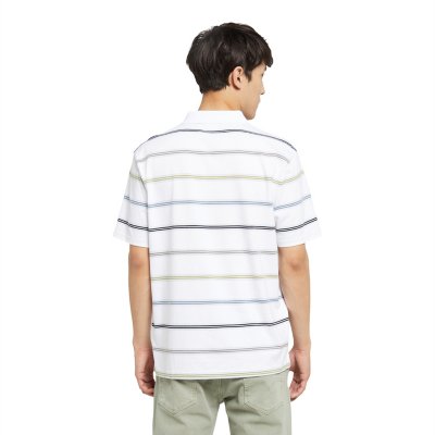 Polo à manches courtes homme Authentic LEVIS