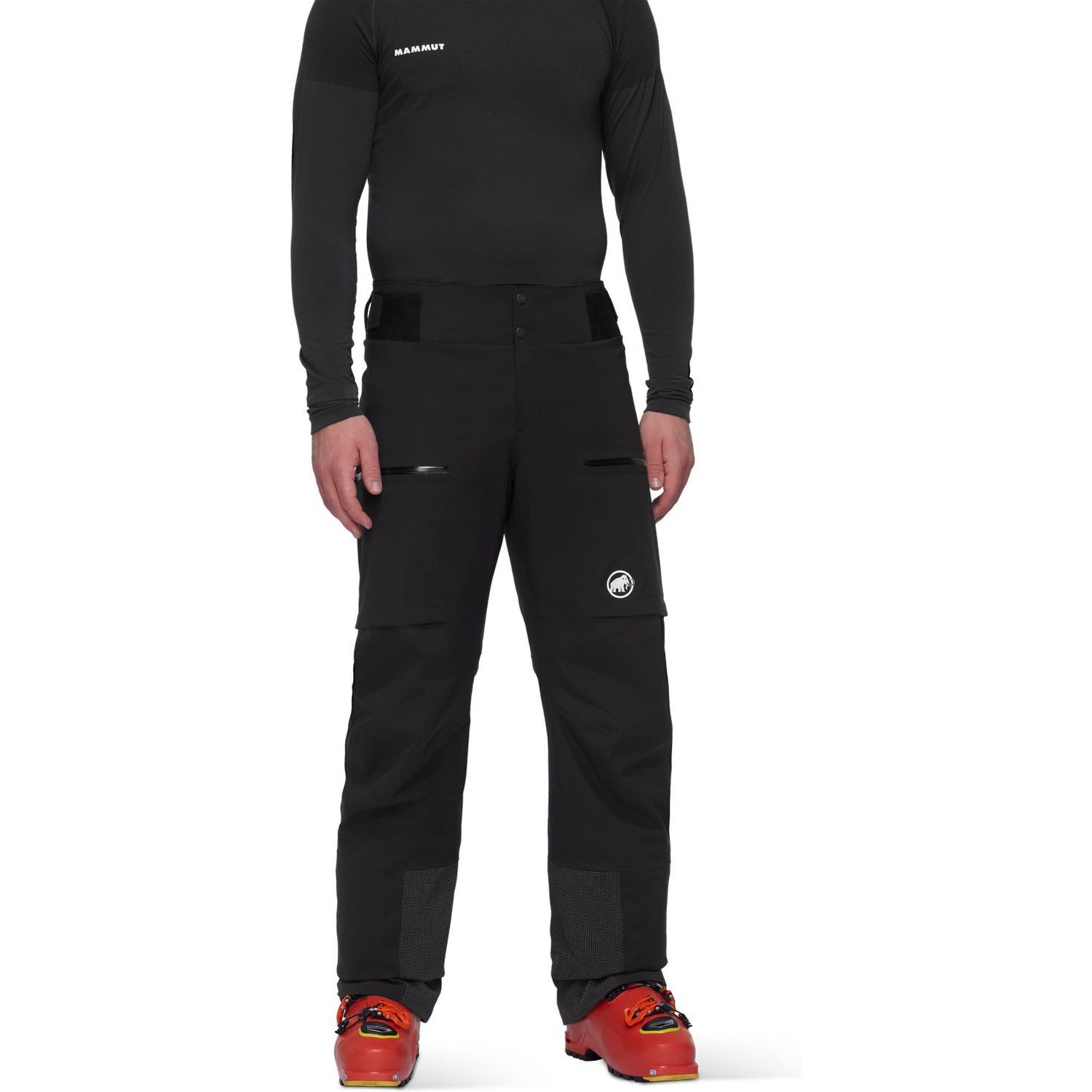 MammutStoney HS Thermo Pants Men