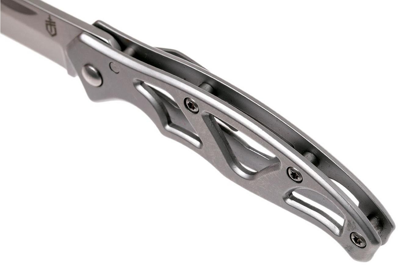 Gerber Paraframe Mini clip point 22-48485 zakmes