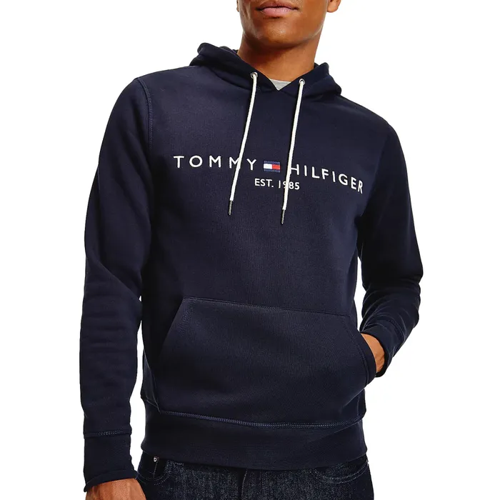 Tommy Hilfiger Tommy Logo Hoody Heren