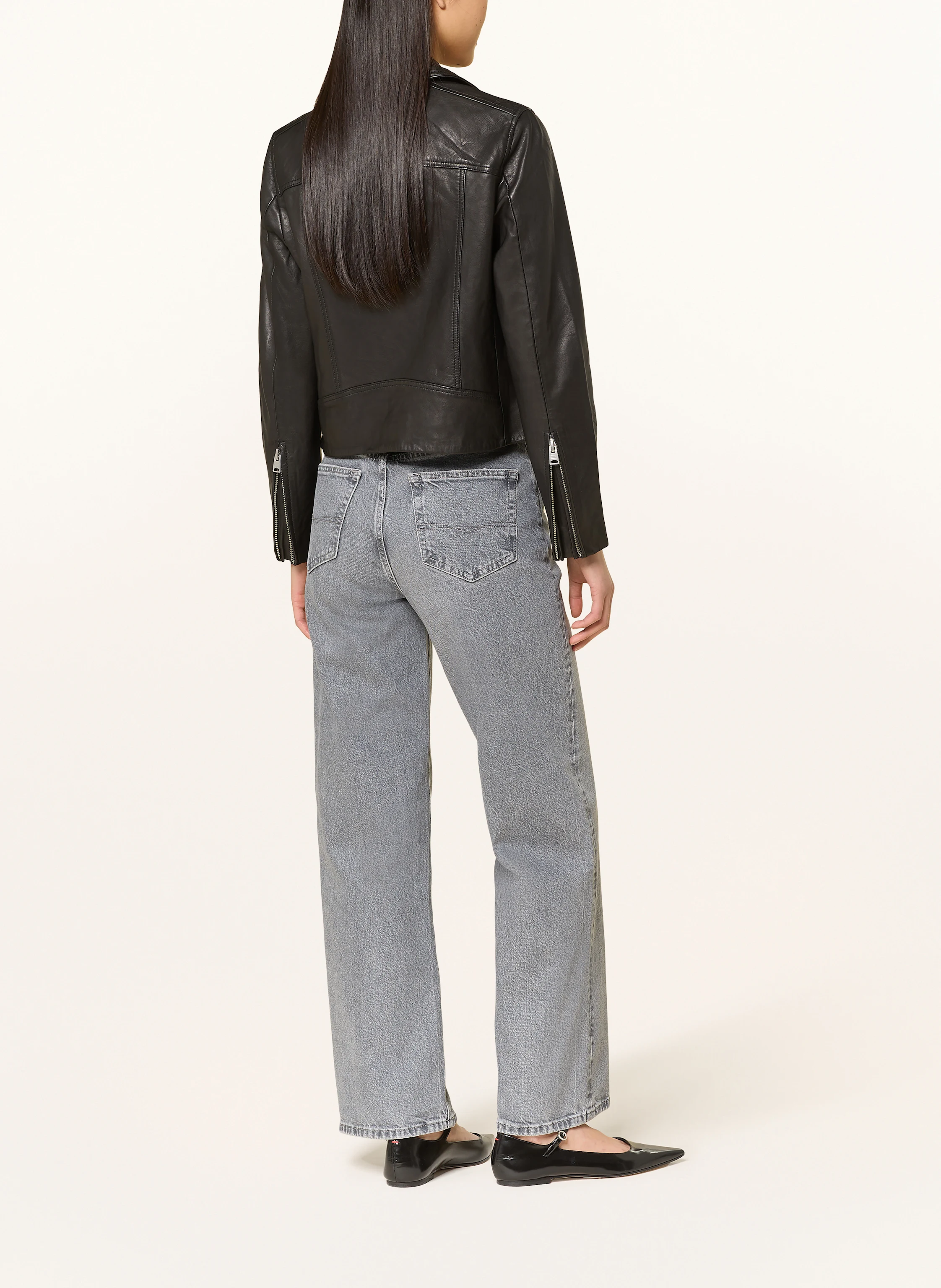 Pepe Jeans Straight Jeans