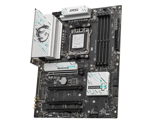MSI B850 GAMING PLUS WIFI