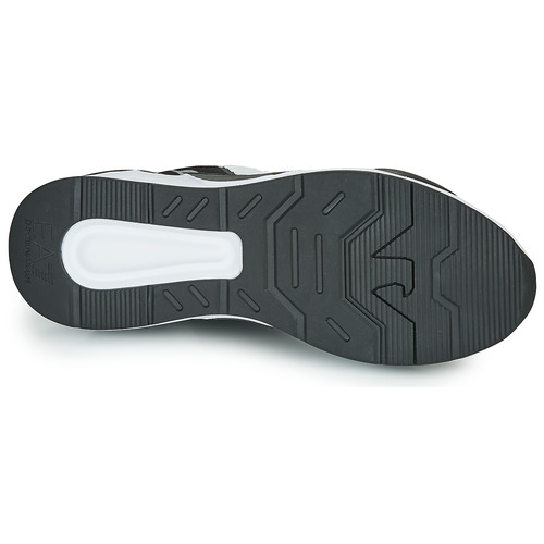 Emporio Armani EA7 - BLACES - Noir