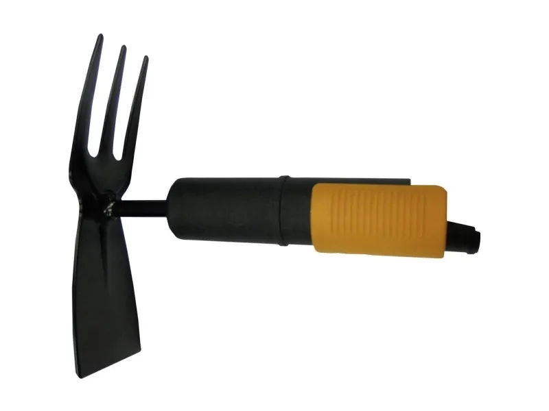 Fiskars QuikFit - Hakke - 18.7 cm