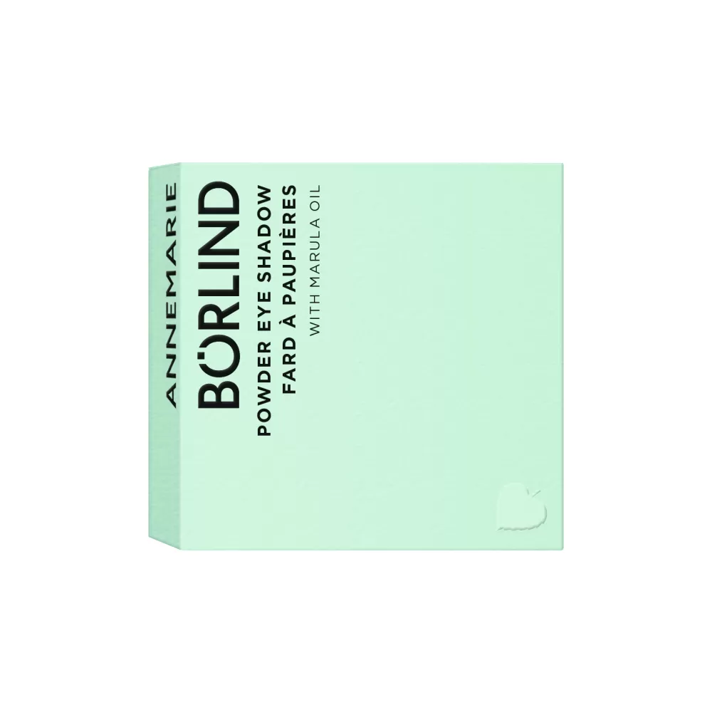 Annemarie Börlind Powder Eye - Flere Farver