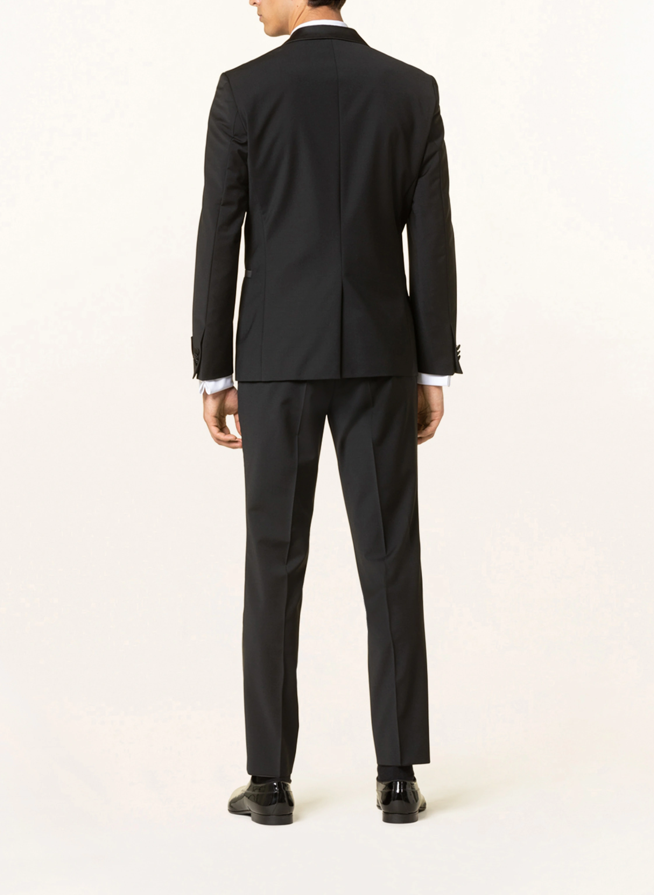 HUGO Smoking-Sakko ARTI Extra Slim Fit