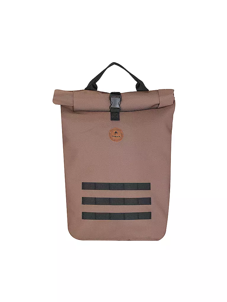 CABAIA Rucksack SITGES camel