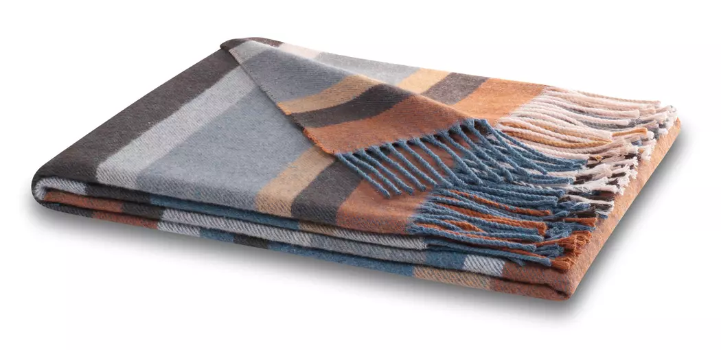 Kuscheldecke Harmony 130 x 170 cm