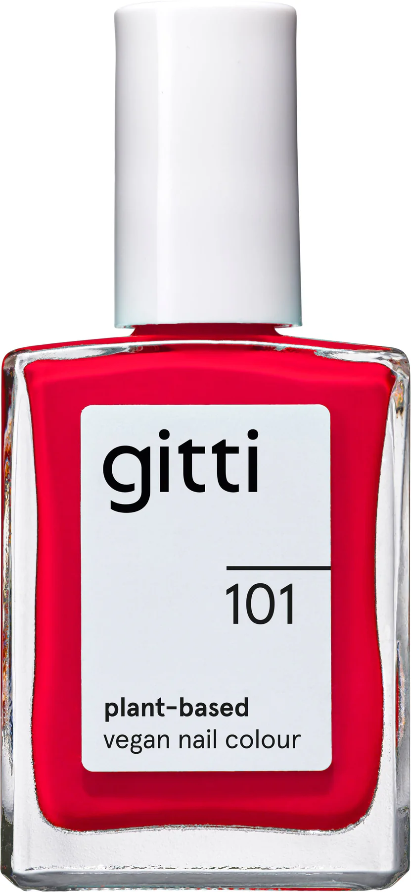 Gitti Nail Polish 101