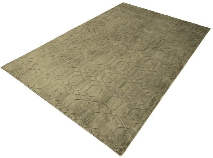 Vloerkleed 91021 Liva B200 x D300 x H0.5 cm