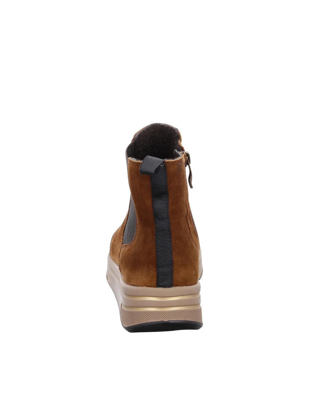 Stiefelette Sapporo nuts