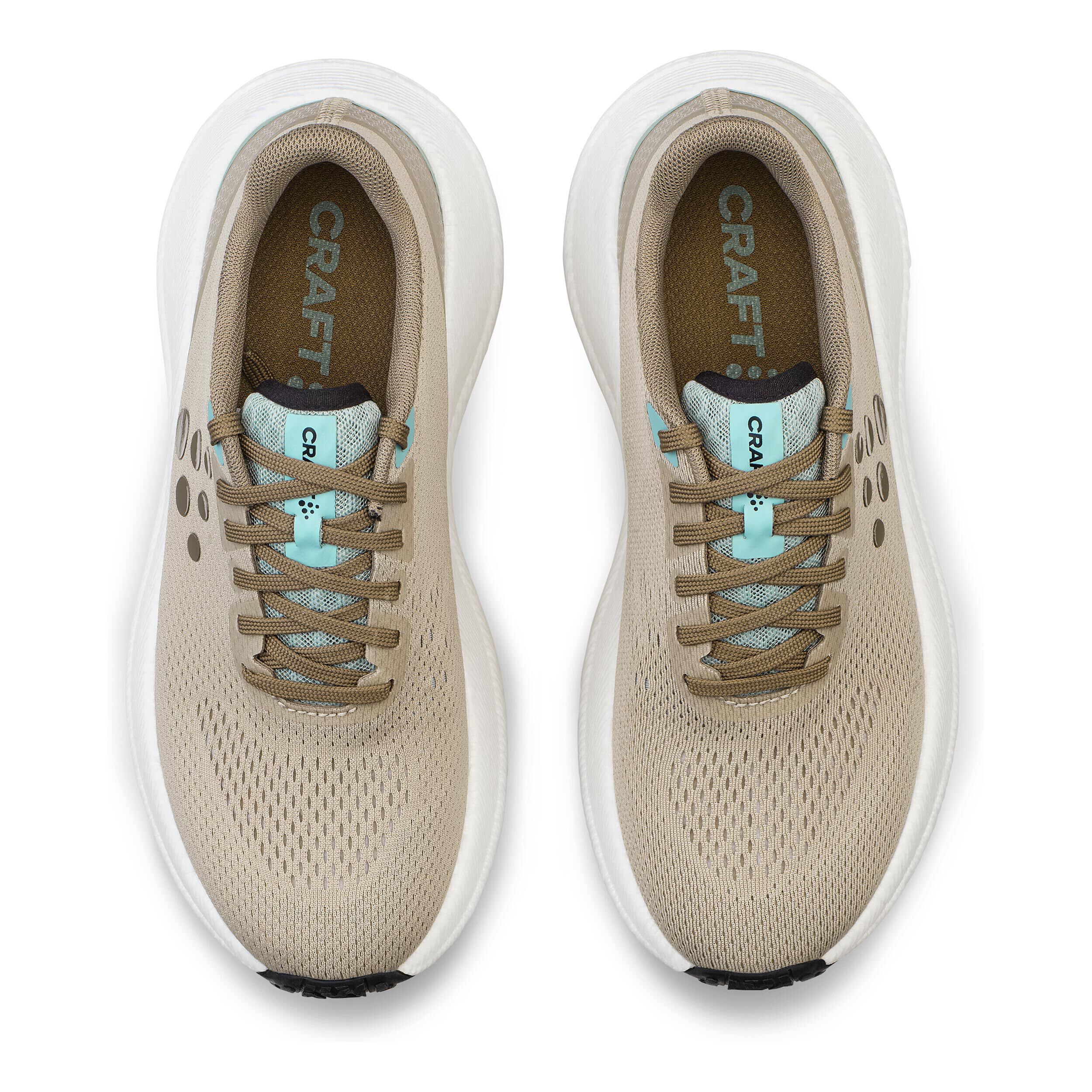 Craft Xplor Chaussure Trail Femmes - Beige