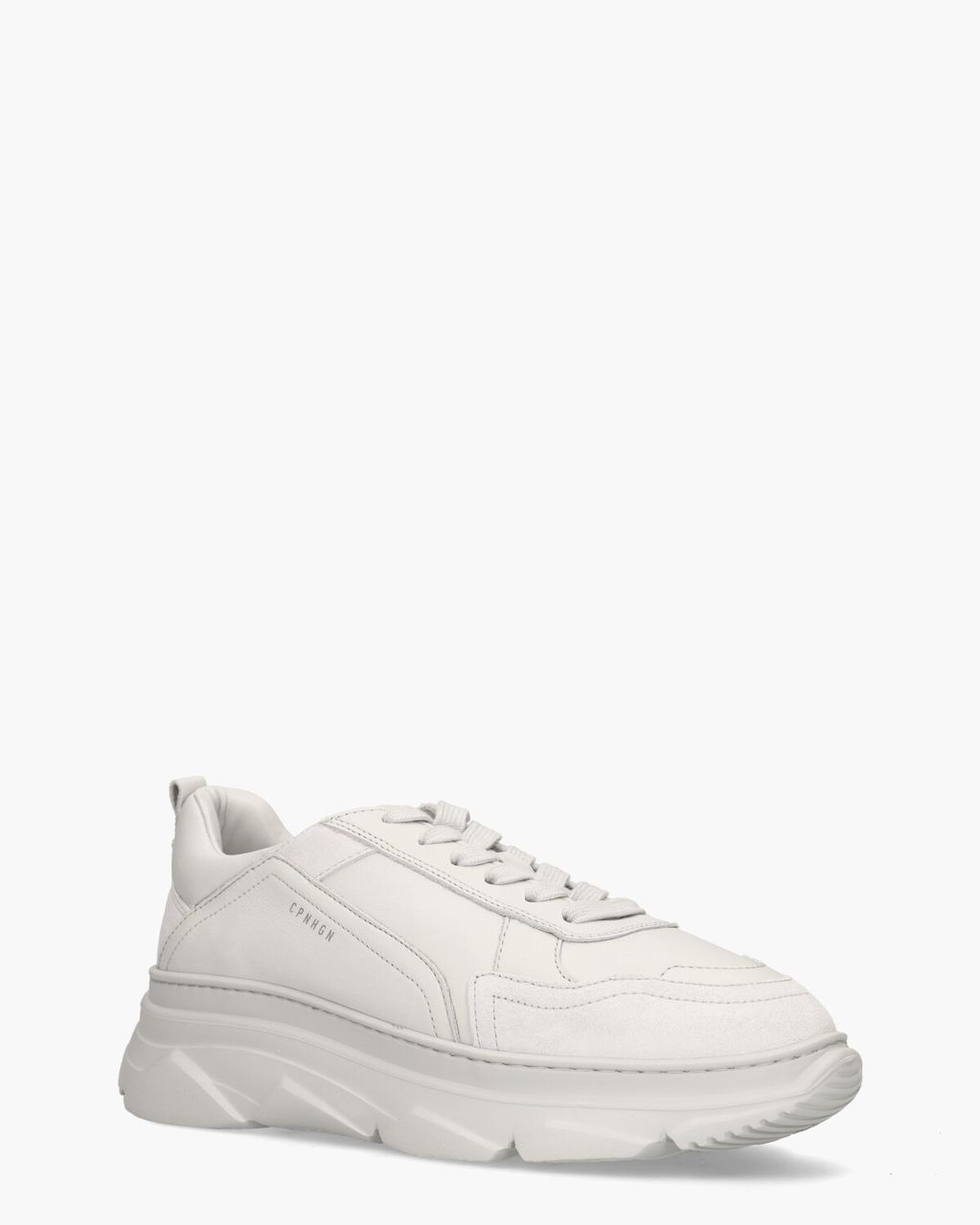 Copenhagen Studios CPH40 Lichtgrijs Damessneakers