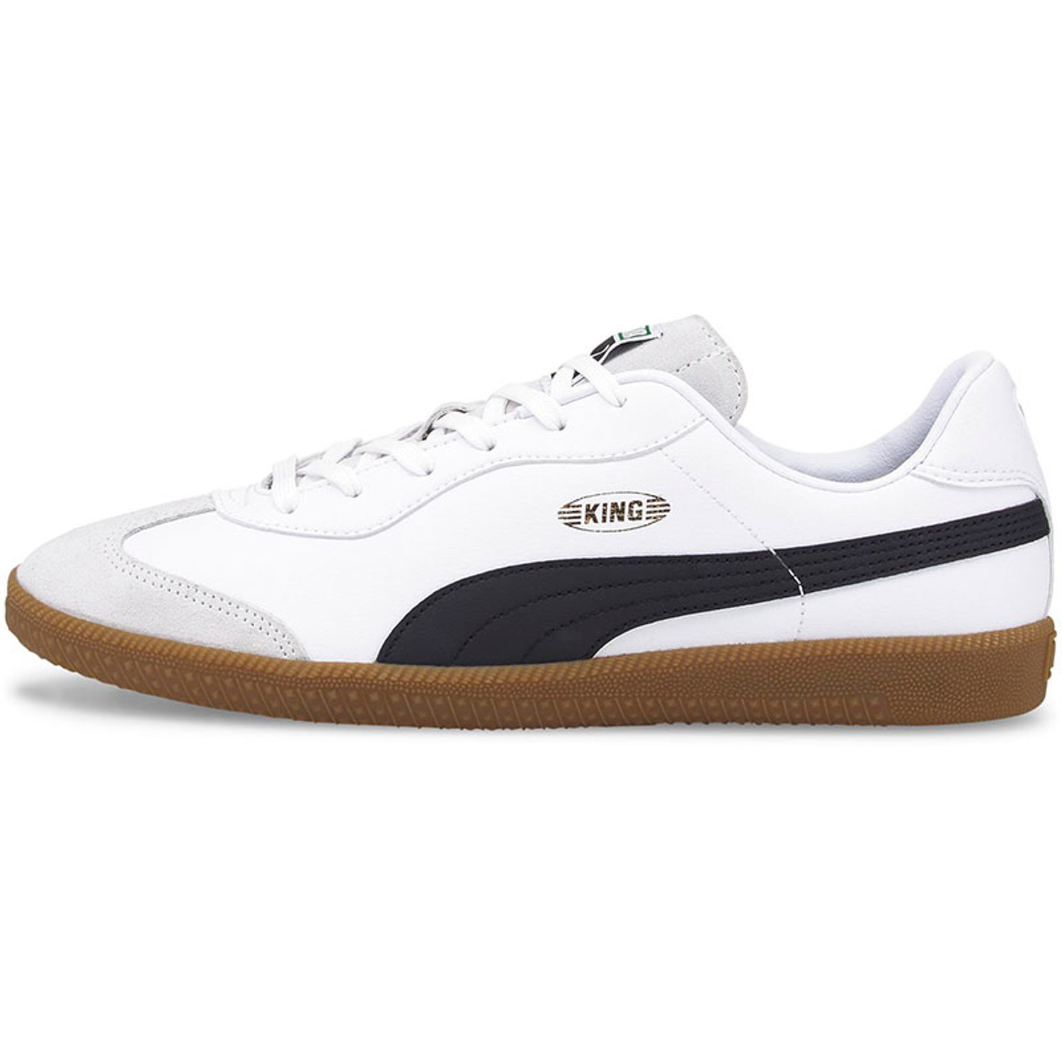Puma King 21 Indoor