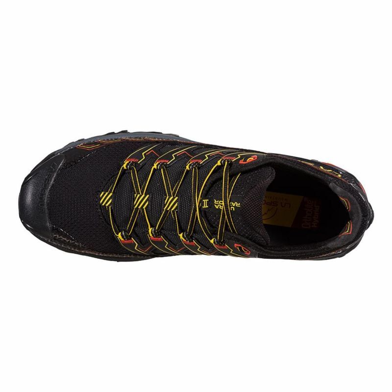 Ultra Raptor II Wide - Chaussures randonnée homme