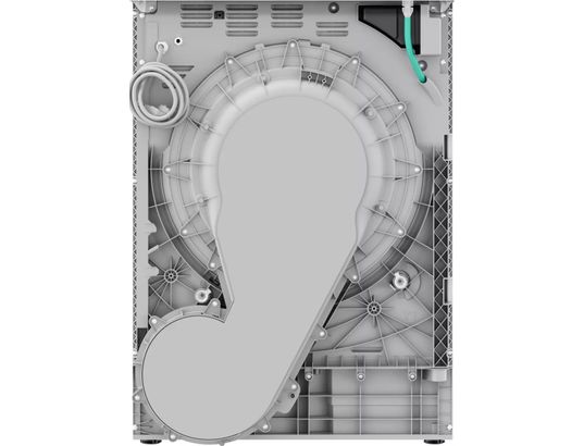 ELECTROLUX - Sèche-linge pompe à chaleur EW6HI6284BN