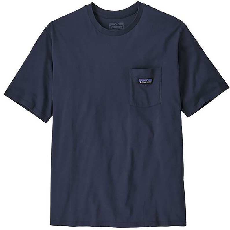 Patagonia Herren Regenerative Organic LW T-Shirt