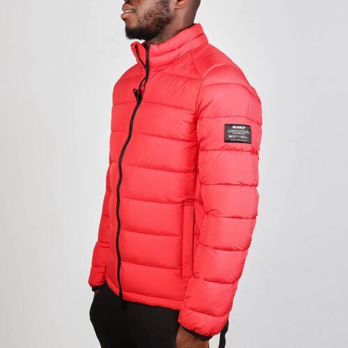 Ecoalf - BERETALF Rojo