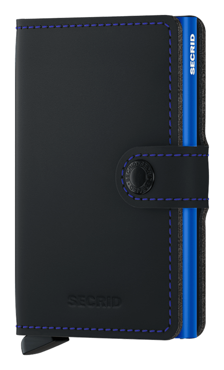 Miniwallet matte
