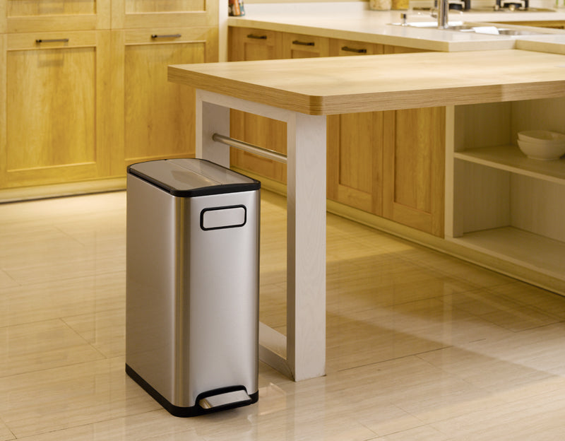EKO - Ecofly pedaalemmer 45 liter