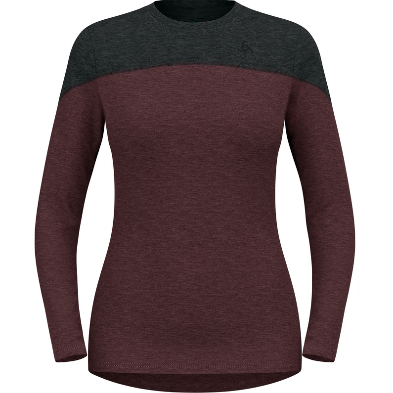Odlo Damen Revelstoke 150 Longsleeve