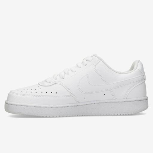 Nike Court Vision Low