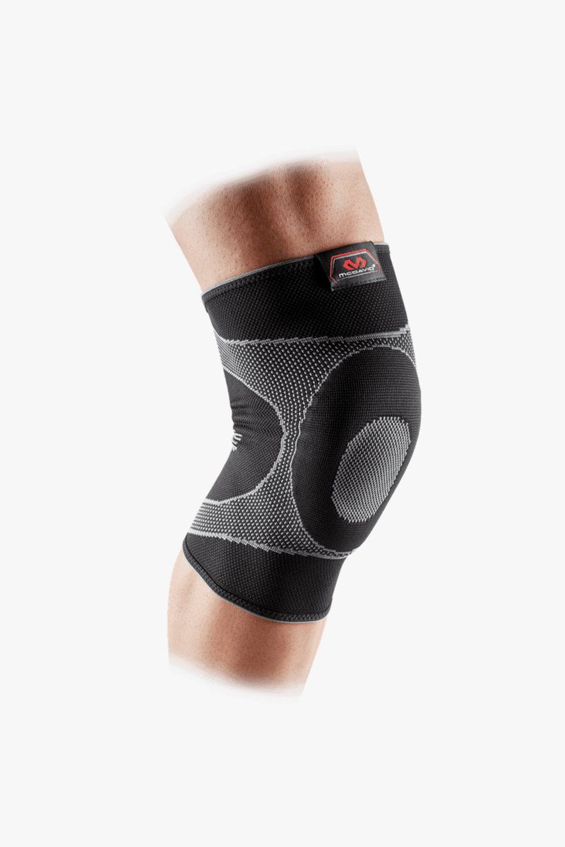 Mc David 5125R Kniebandage