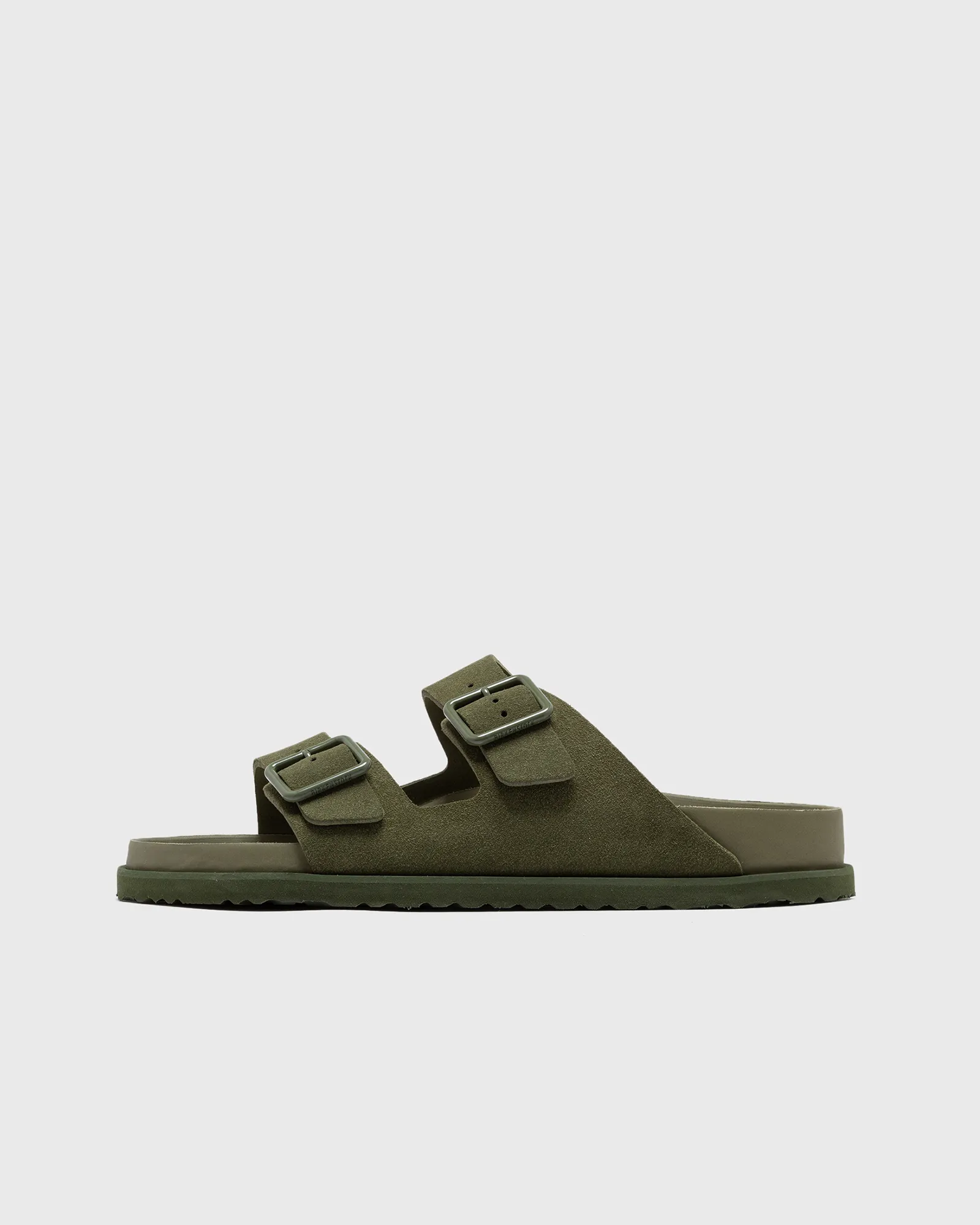 Birkenstock 1774 Arizona Cazador leather