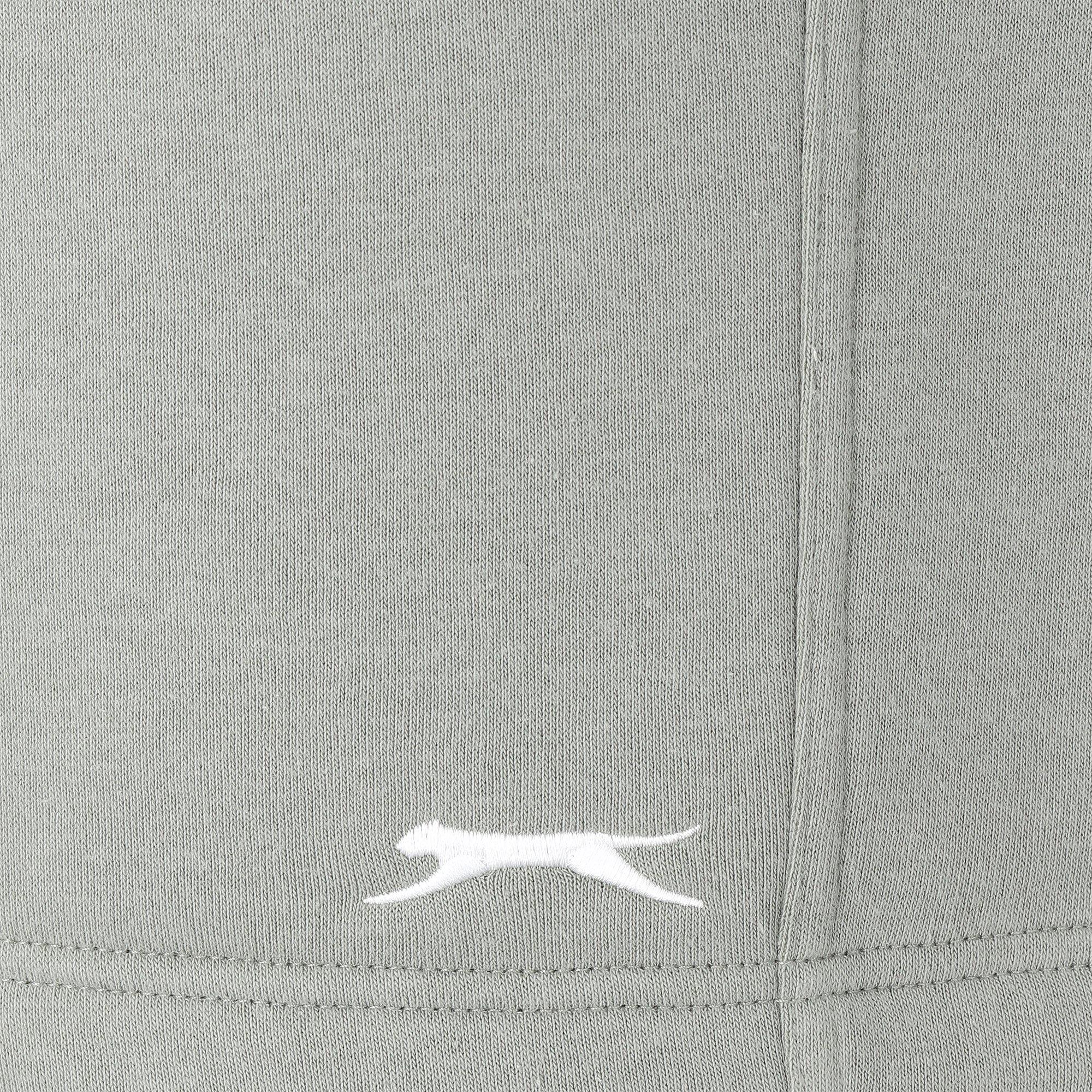 Slazenger Fleece Shorts Mens
