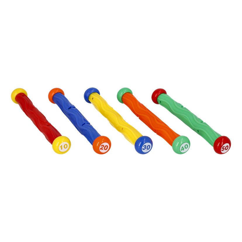 Dykkepinner 5-pk