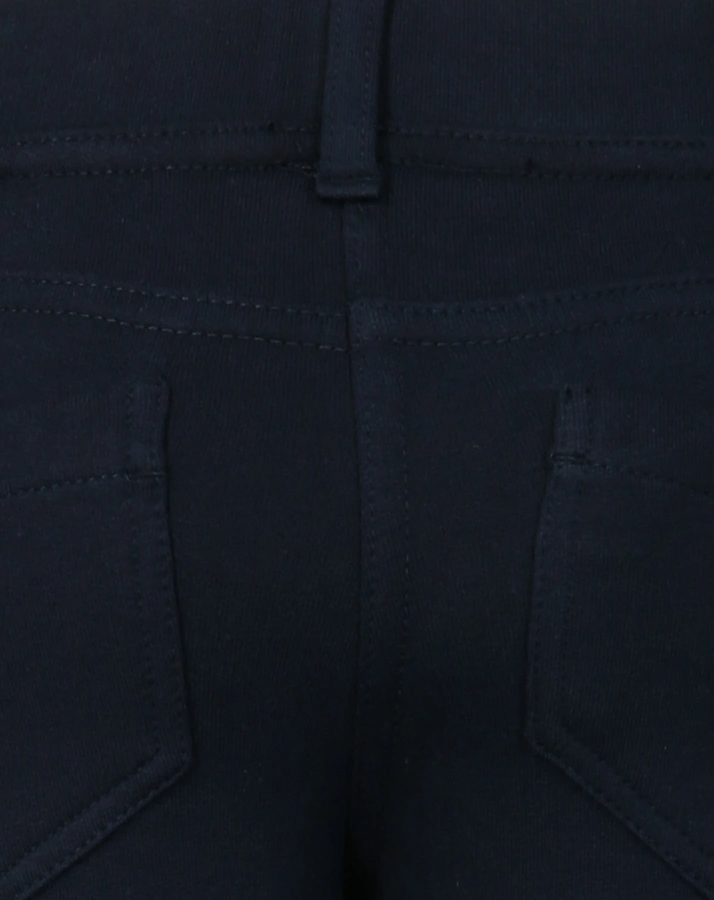 Sweat-HKids GIRL – ESSENTIAL in marine