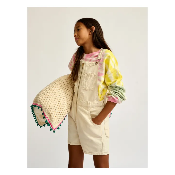 Bellerose Combinaison Padel | Blanc