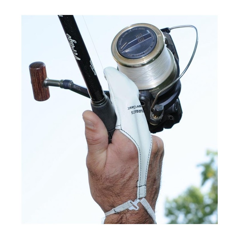 Protege-Doigt Starbaits Finger Cast