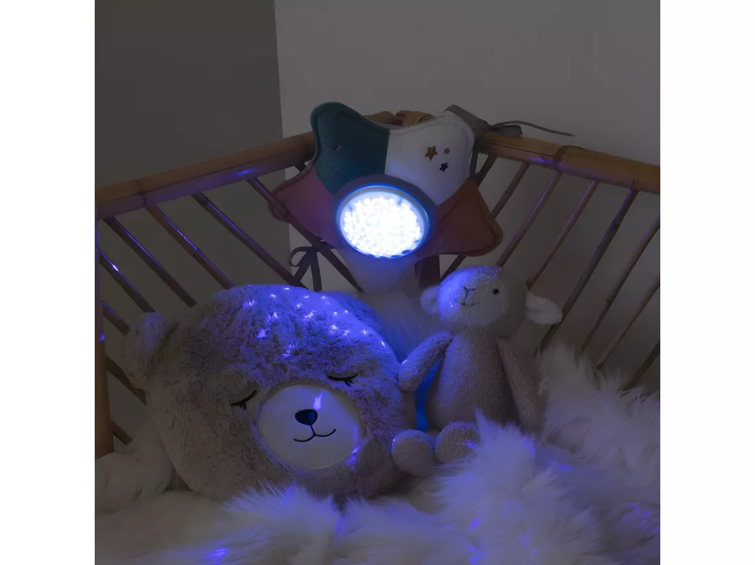 Veilleuse Enfant 