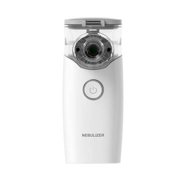 Nebulizador Mesh