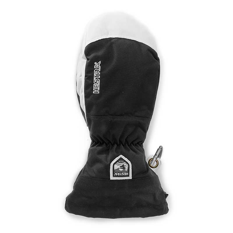 Hestra Army Leather Mitt - Spejder Sport