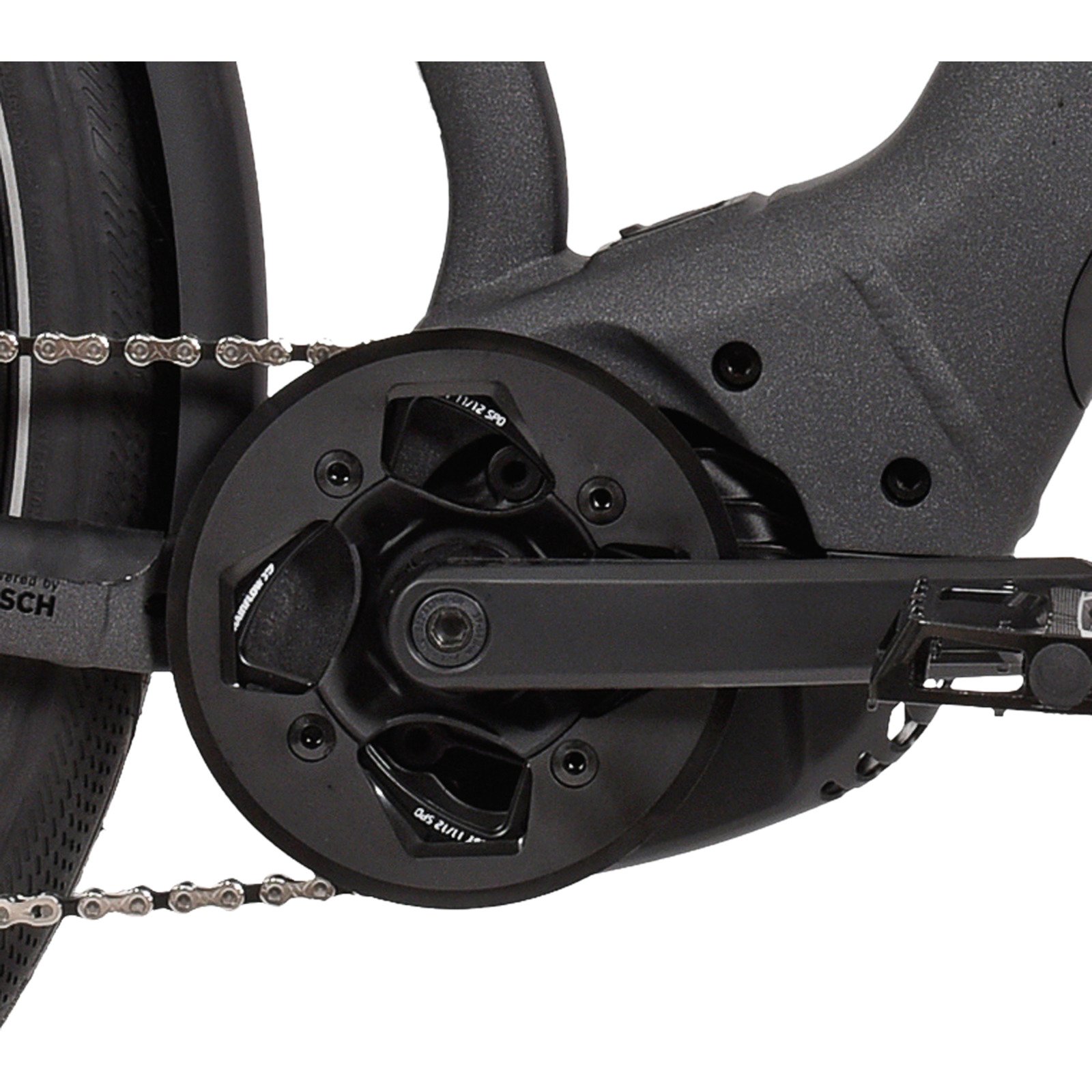Cross E-Trekkingbike Motive Pro 28