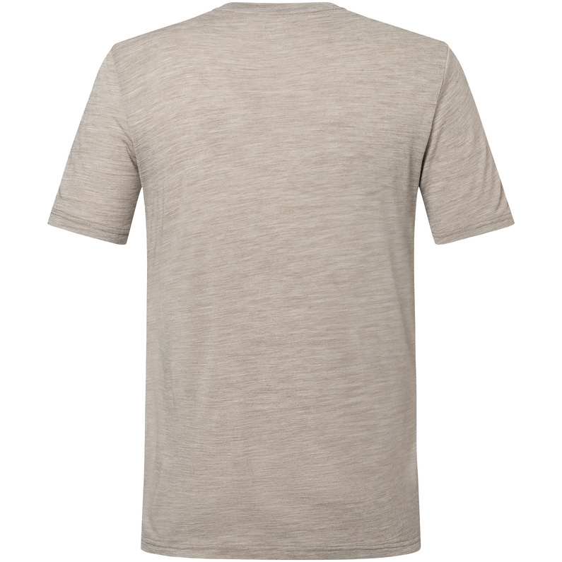 Super.Natural Herren Bike Tour T-Shirt