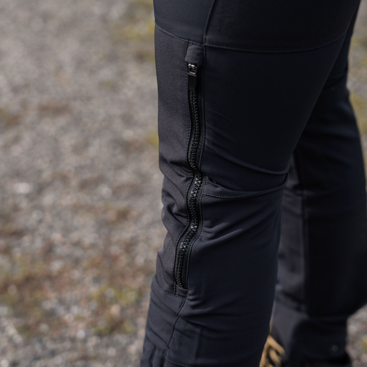 Twentyfour<br>Finse Softshellbukse