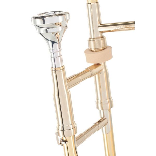 King 2102 PLG Legend 2B Trombone