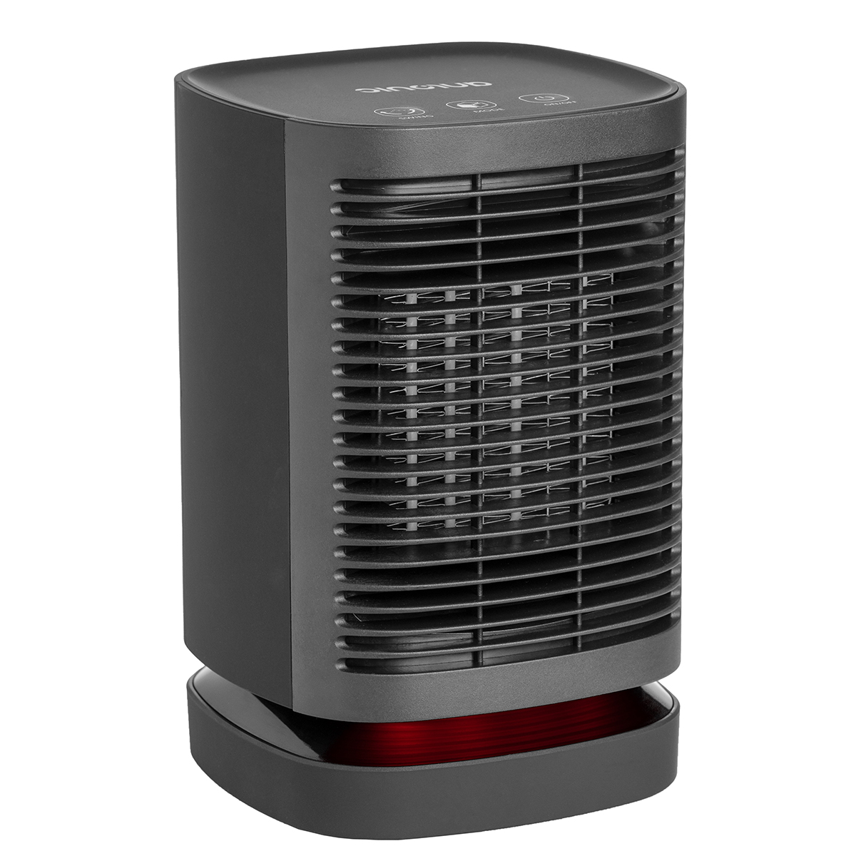 Auronic ventilatorkachel - 950 watt