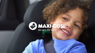 RodiFix M i-Size 3.5 - 12 Y  100 - 150 cm  15 - 36 kg    G-CELL Seitenaufprallschutz |    Mitwachsender Kindersitz |    ISOFIX Installation |    Leicht festzuschnallen |