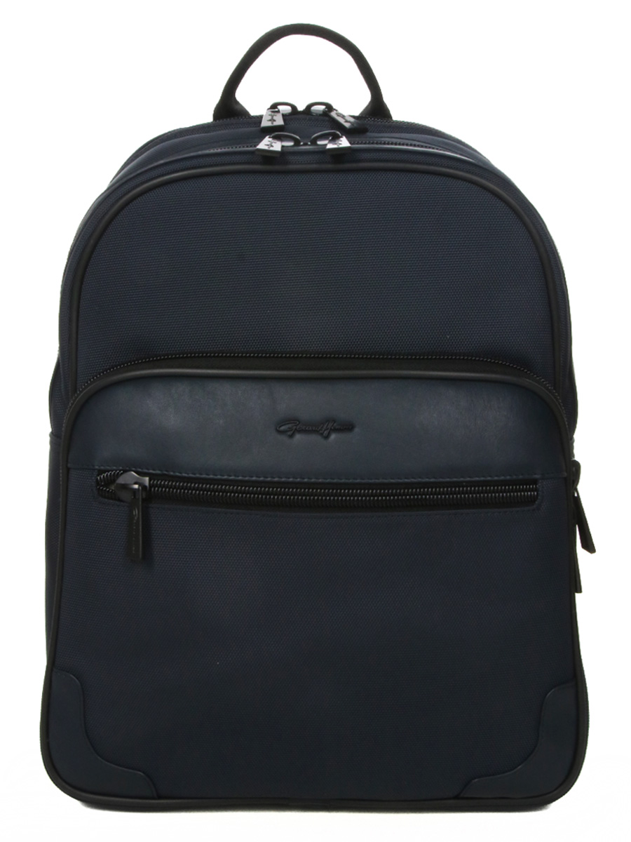 Sac À dos ordinateur GÀrard HÀnon Brooklyn Dome 13 pouces