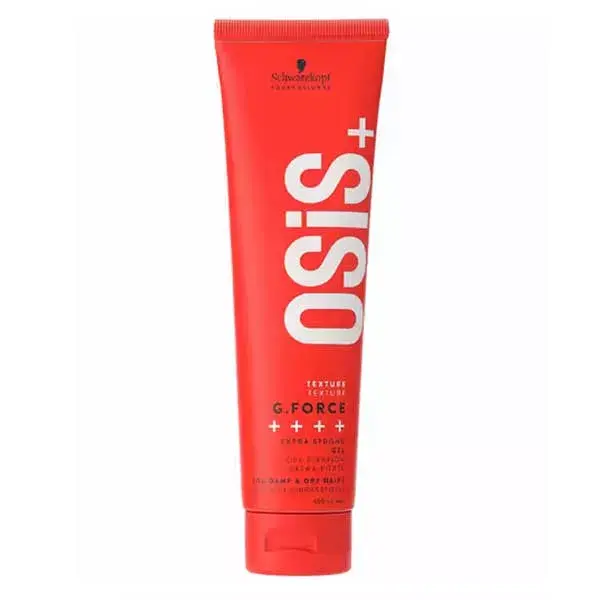 Schwarzkopf Professional OSIS+ Força G 150ml