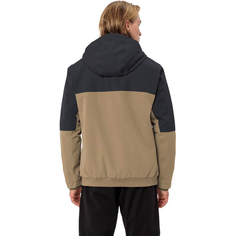 Vaude Herren Manukau II Jacke