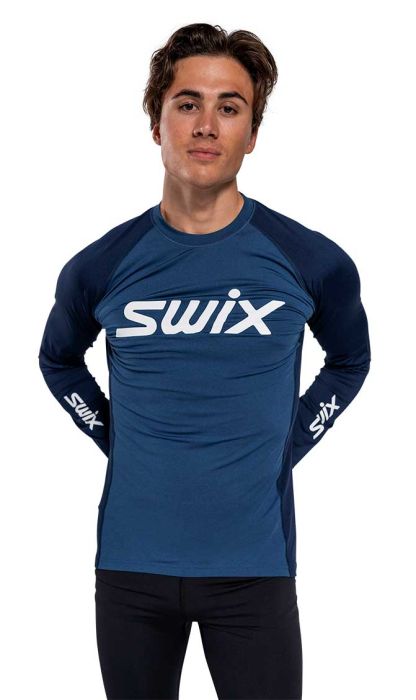 RaceX Dry Long Sleeve Men undertrøje