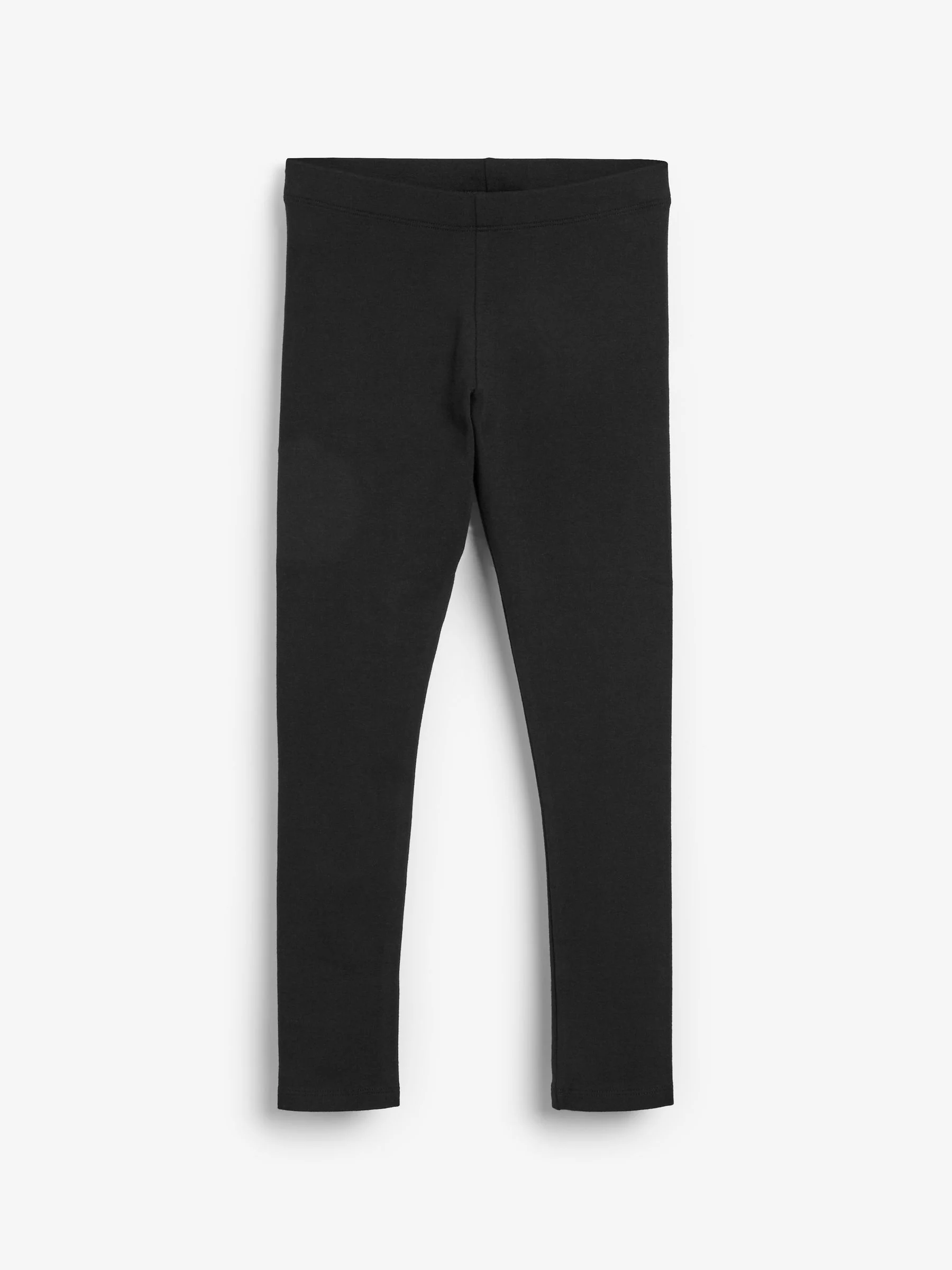 Zwart - Legging (3-16 jr)