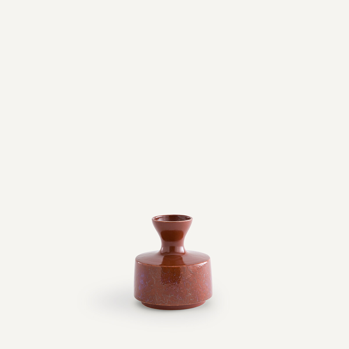 AM.PM<br>Vaso de cerâmica com esmalte, Medine