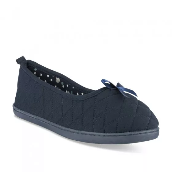 Chaussons MARINE BLUE RHYTHM